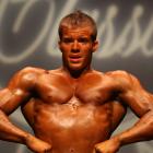 Caleb  Cain - NPC Southern Classic 2010 - #1